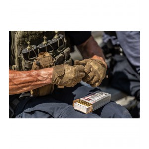 Перчатки Mechanix Precision Pro High Dex Covert NEW | цвет Койот | (HDG-72)